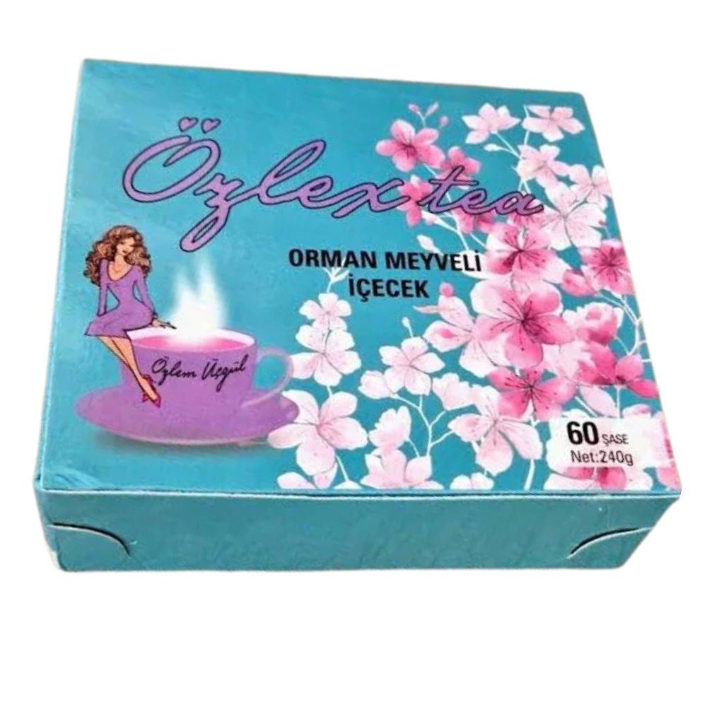 Ozlex Tea